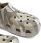 Тапочки чоловічі CROCS Classic Printed Camo Clog Camo/Olive 206454-2ZJ
