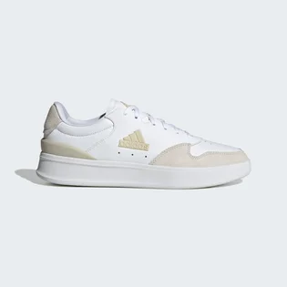 Кроссовки мужские Adidas Kantana White IF5384