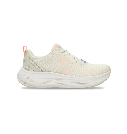 Кроссовки женские Skechers Skech Cloud Beige 150562-NTPK
