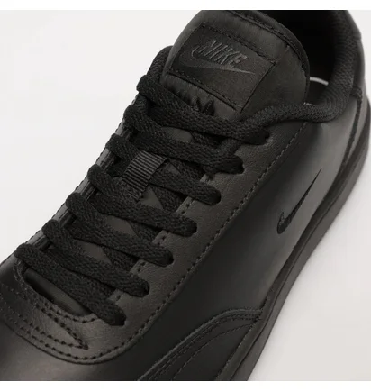 Кросівки чоловічі Nike Court Vintage Black CJ1679-001