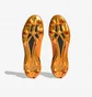 Бутсы унисекс Adidas X Speedportal+ Sg Orange GZ5118