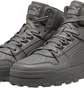 Ботинки мужские Puma Rebound Abrupt Grey 397468-02