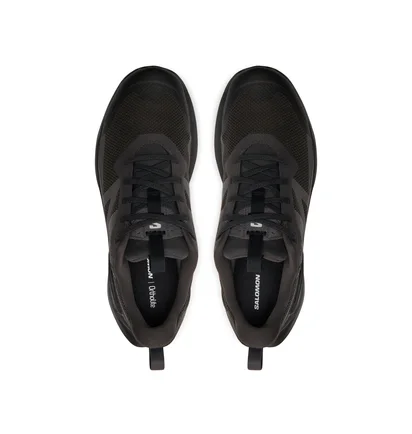 Кросівки чоловічі Salomon Elixir Activ Gore-Tex Black L47456100