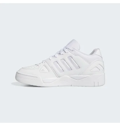 Кроссовки мужские Adidas Midcity Low Shoes White IF6662