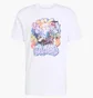 Футболка мужская Adidas Real Madryt Blue JG3582