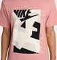 Футболка чоловіча Nike Sportswear Peach HQ2433-618