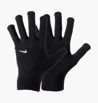 Рукавиці унісекс Nike Swoosh Knit Gloves 2.0 Black N.100.0665.010