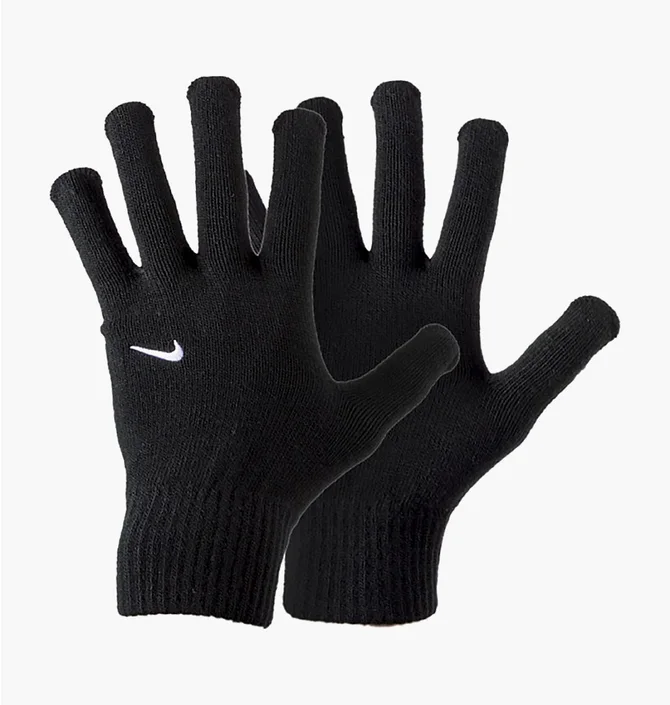 Рукавиці унісекс Nike Swoosh Knit Gloves 2.0 Black N.100.0665.010