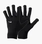 Рукавиці унісекс Nike Swoosh Knit Gloves 2.0 Black N.100.0665.010