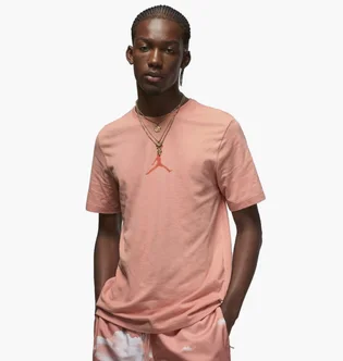 Футболка мужская Air Jordan Jumpman Beige Cw5190-824