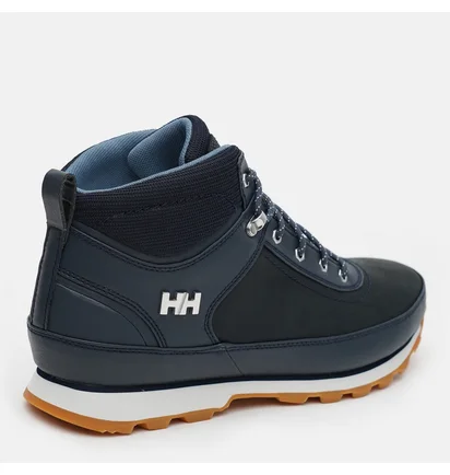 Кроссовки мужские Helly Hansen Calgary Blue 10874-597
