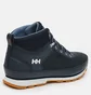 Кроссовки мужские Helly Hansen Calgary Blue 10874-597