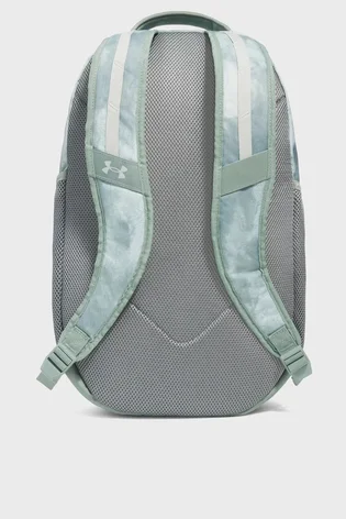 Рюкзак унісекс Under Armour Hustle 6.0 Turquoise 1384672-348