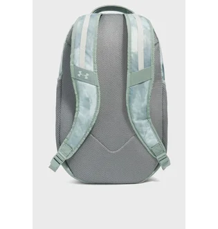 Рюкзак унисекс Under Armour Hustle 6.0 Turquoise 1384672-348