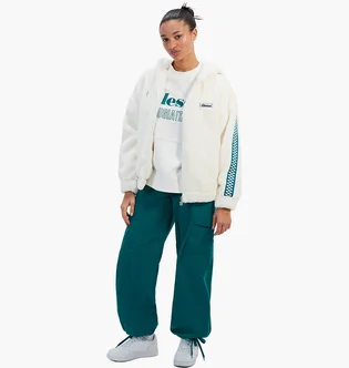 Куртка жіноча Ellesse Raineri Jacket Beige SGT19249-904