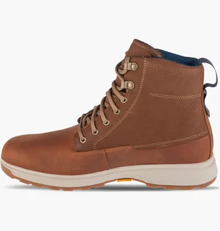 Черевики чоловічі Timberland Atwells Ave Wp Brown TB1A43TNF131