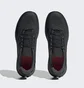 Кроссовки мужские Adidas Terrex Soulstride Flow Trail Running Shoes Black GX1822