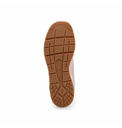 Кросівки жіночі Skechers Uno 2 Traveler Peach 155640-BLSH