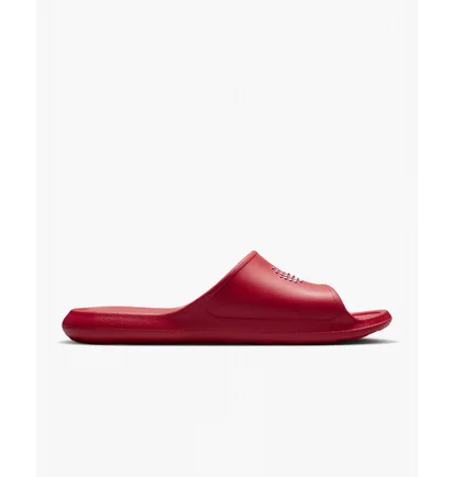 Тапочки чоловічі Nike Victori One Red Cz5478-601