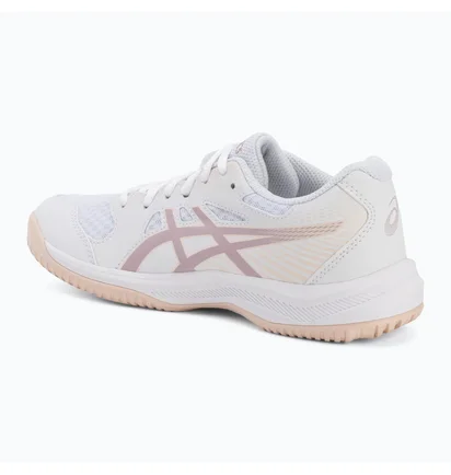 Кроссовки женские Asics Upcourt 6 White 1072A107-104