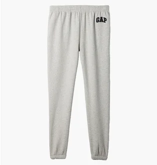 Штаны мужские Gap Logo Joggers Grey 659229031