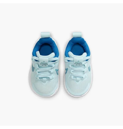 Кроссовки детские Nike Star Runner 4 Nn (Td) Light Blue DX7616-404