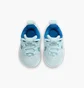 Кроссовки детские Nike Star Runner 4 Nn (Td) Light Blue DX7616-404