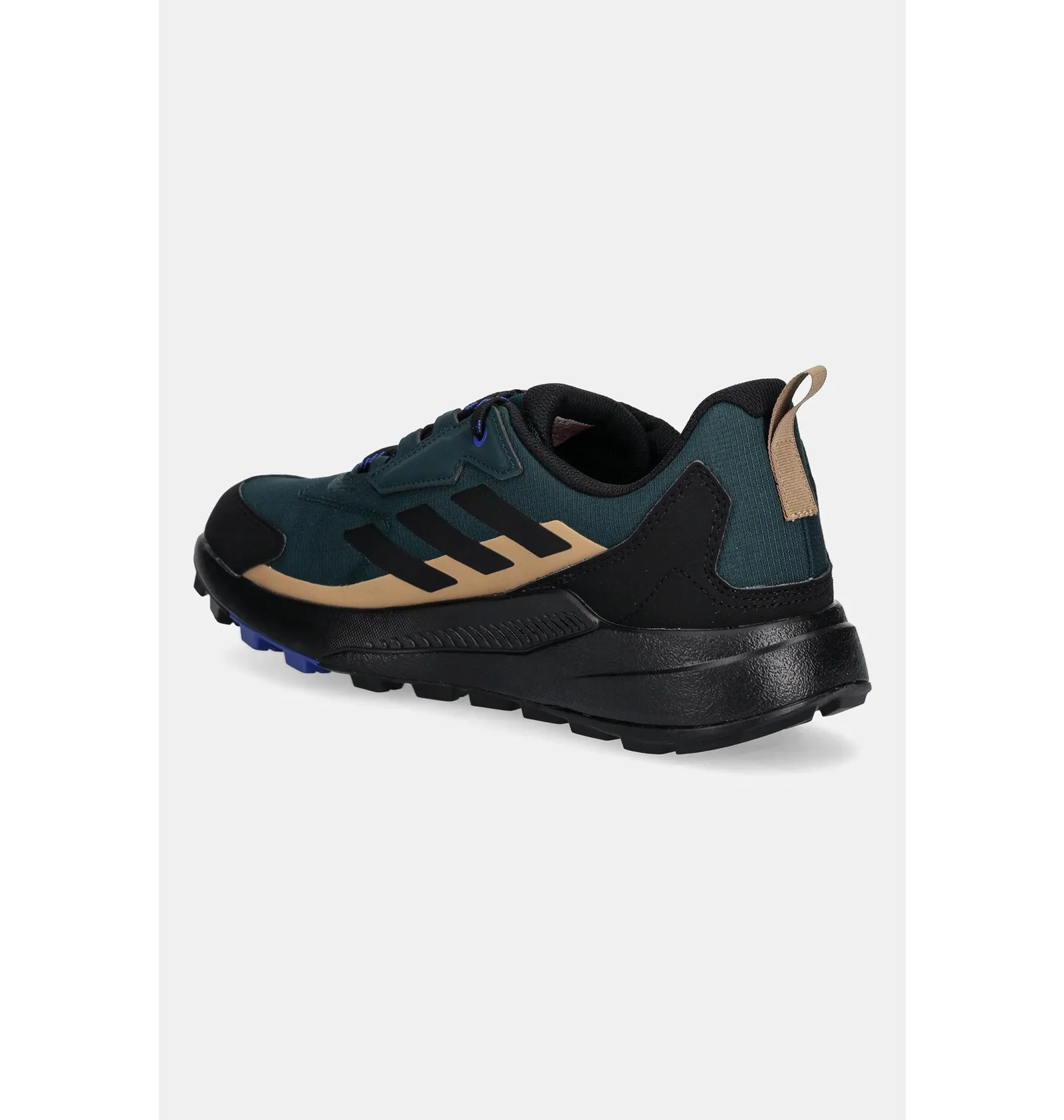 ᐉ Кросівки чоловічі Adidas Terrex Anylander Rain.Rdy Black JQ1595