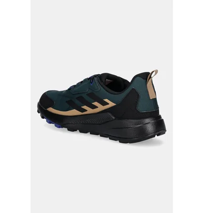 Кроссовки мужские Adidas Terrex Anylander Rain.Rdy Black JQ1595