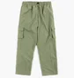 Штаны женские Nike Cargo Olive DO7209-386
