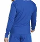 Олімпійка жіноча Adidas Jacket Tiro 23L Tr Jktw Blue HS3514