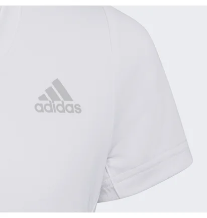 Футболка детская Adidas Club Tennis Tee White Hd2171