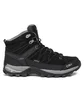 Ботинки мужские Cmp Rigel Mid Trekking Shoe Wp Black 3Q12947-73Uc