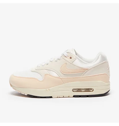 Кросівки жіночі Nike Sportswear Air Max 1 Beige DZ2628-111