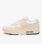 Кросівки жіночі Nike Sportswear Air Max 1 Beige DZ2628-111