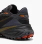 Кросівки чоловічі Puma Spirex Gorpcore Sneakers Black 396429-08