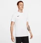 Футболка мужская Nike M Nk Df Park Vii Jsy Ss White Bv6708-100