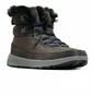 Сапоги женские Columbia Slopeside Peak Luxe Brown 1979551011
