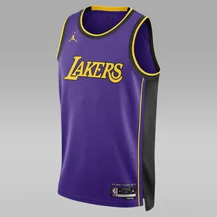 Майка мужская Air Jordan Dri-Fit Nba Swingman Violet DO9563-504