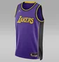 Майка чоловіча Air Jordan Dri-Fit Nba Swingman Violet DO9563-504