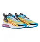 Кросівки чоловічі Nike Air Max 270 React Eng Multicolor CD0113-400