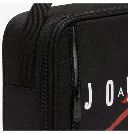 Сумка детская Nike Jan Hbr Lunch Box Black 9A0542-023