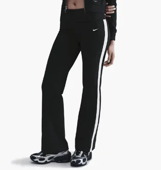 Штани жіночі Nike Fldovr Black IH4063-010