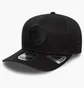 Кепка унисекс NEW ERA Psg Tonal 9Seventy Black 60751979