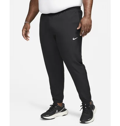 Штани чоловічі Nike Dri-Fit Challenger Black DD4894-010