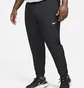 Штани чоловічі Nike Dri-Fit Challenger Black DD4894-010