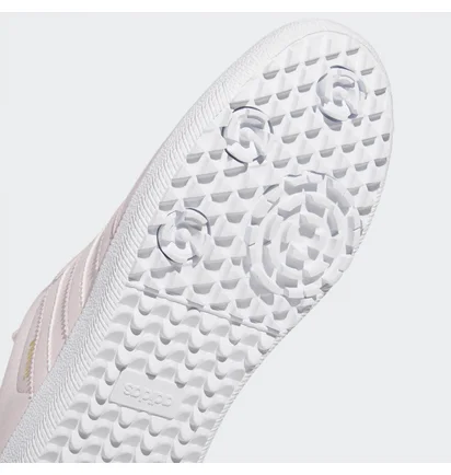 Кросівки унісекс Adidas Special Edition Samba Spikeless Golf Shoes Pink Hp7878