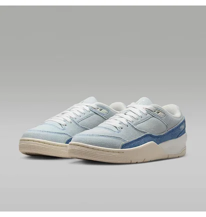 Кроссовки унисекс Air Jordan Court Flight Se Blue IB4414-100