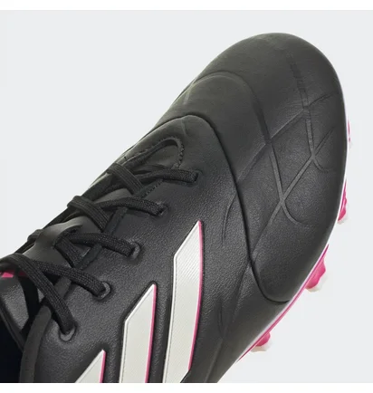 Бутси чоловічі Adidas Copa Pure.3 Multi-Ground Boots Black Gy9057