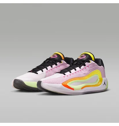 Кросівки чоловічі Nike Luka 4 Gone Pink/Multi IB7903-600